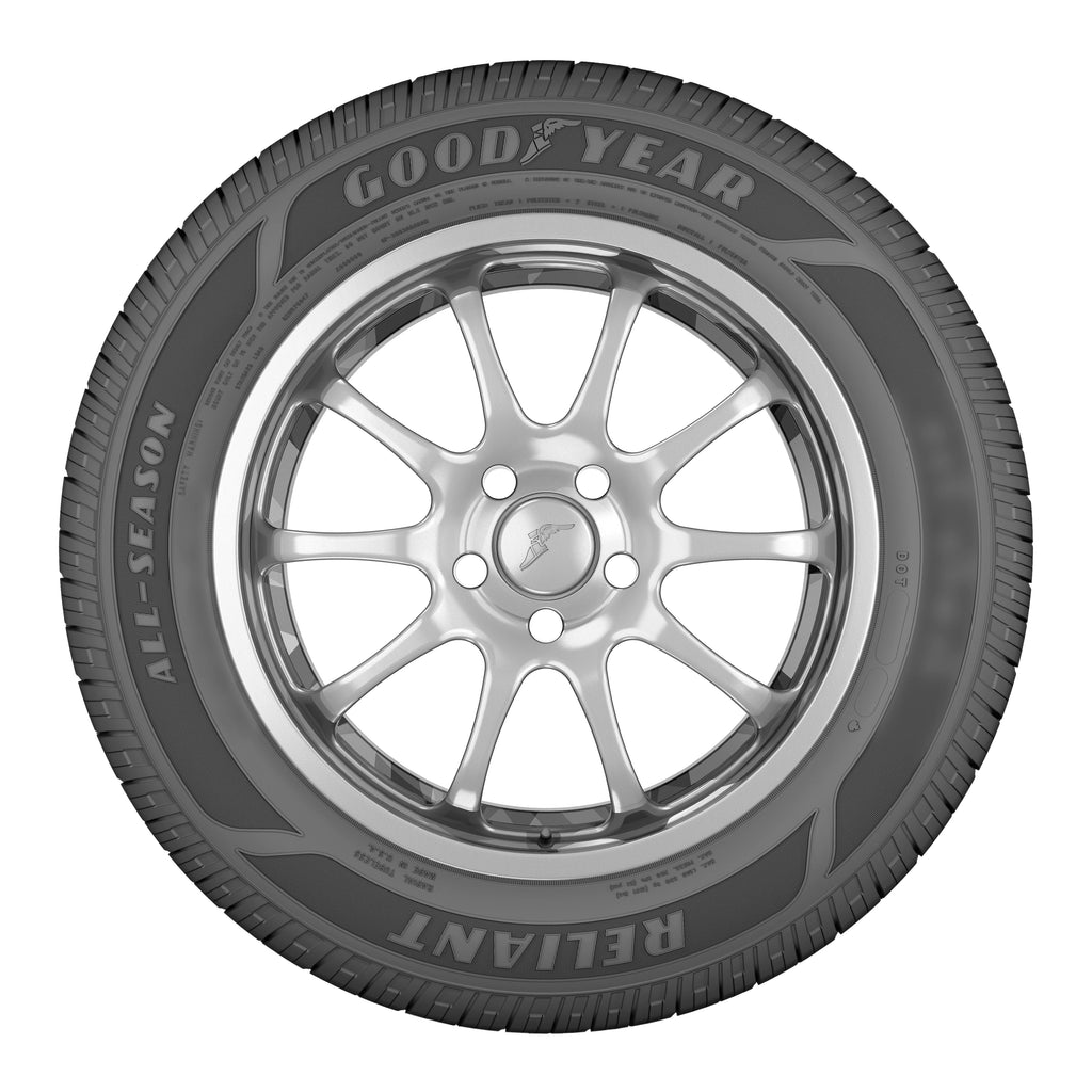 245/50R20 102V All-Season Tire Z765