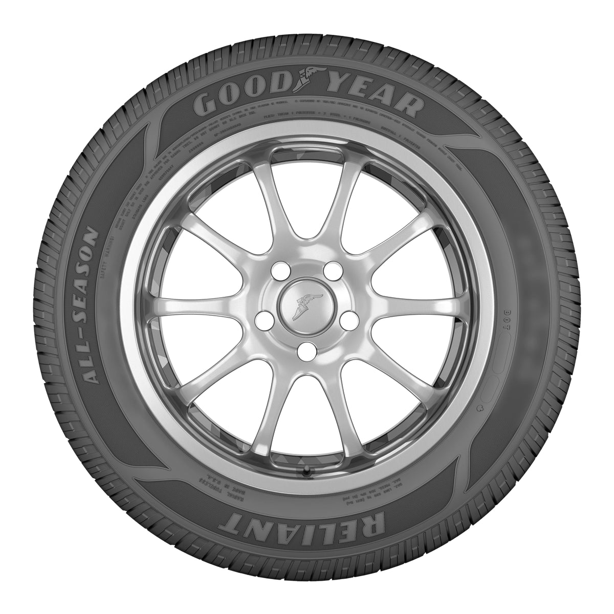 All-Season 215/70R15 98T Tire G394
