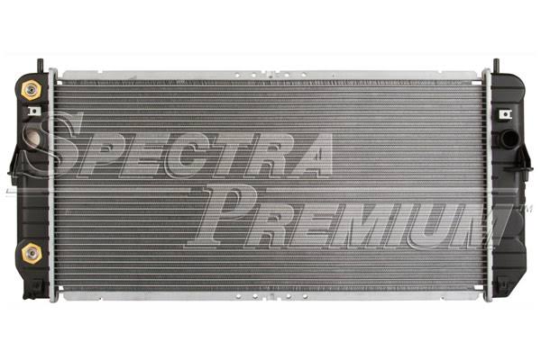 Radiator L8278