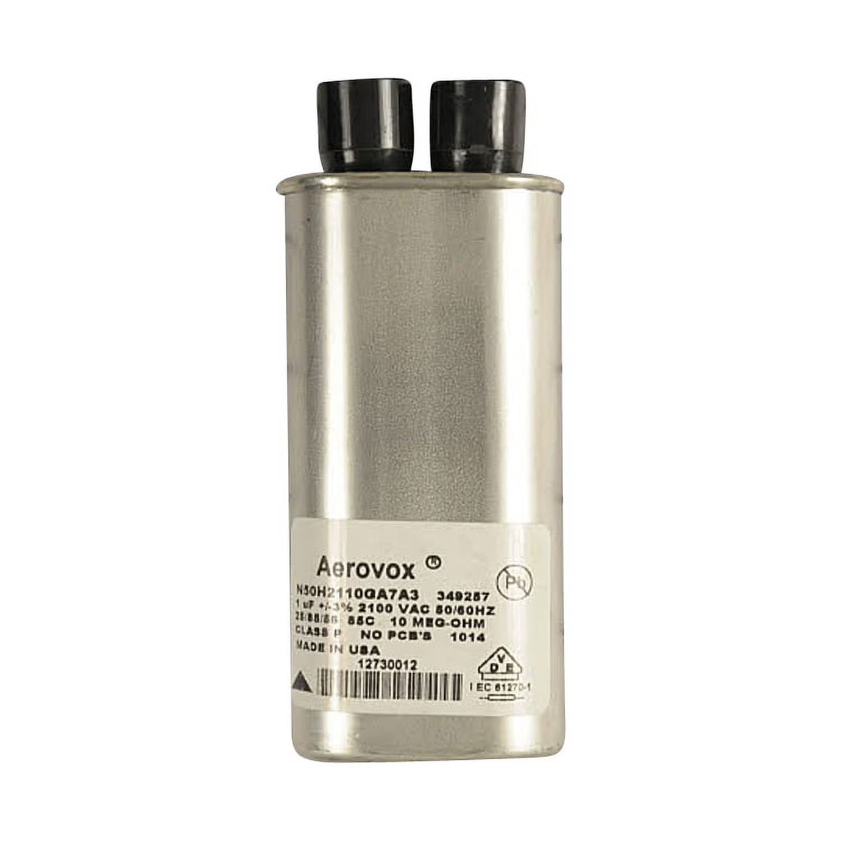 Microwave Capacitor C12029
