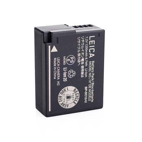 Li-ion Battery U496798