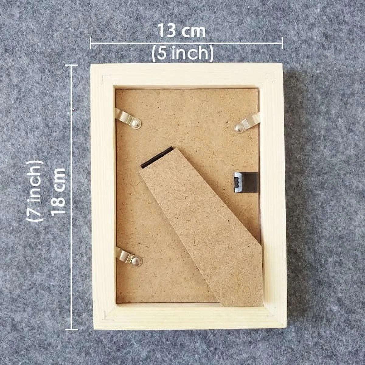 Desktop Photo Frame R61341
