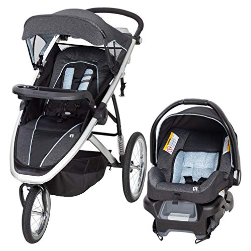 Blue Spectrum Jogger Travel System C90592
