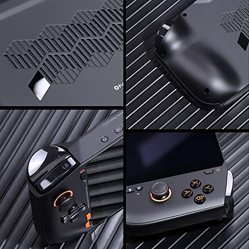 7 Inches Handheld PC Video Game Console U324446