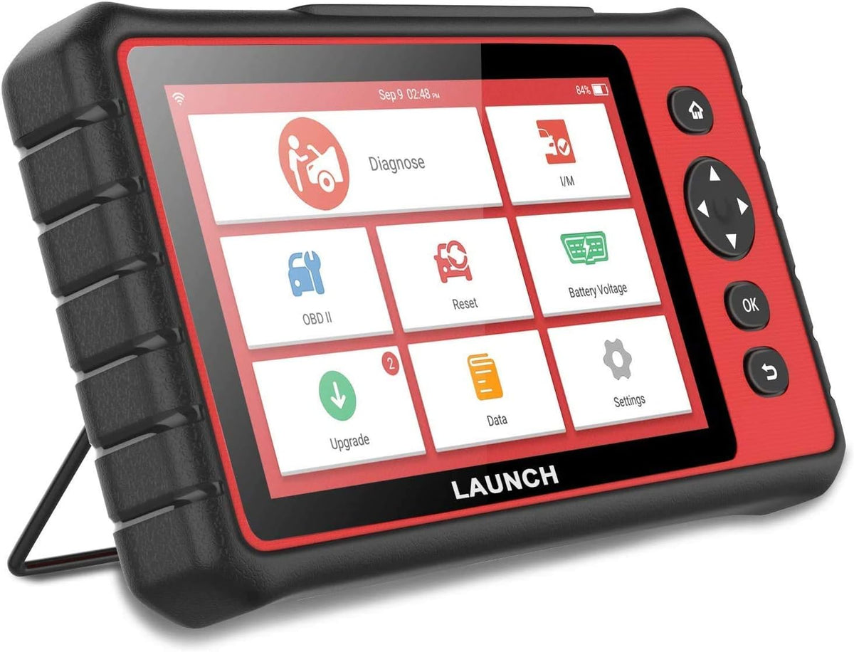 Full System OBD2 Scanner Car Diagnostic Scan Tool P656647