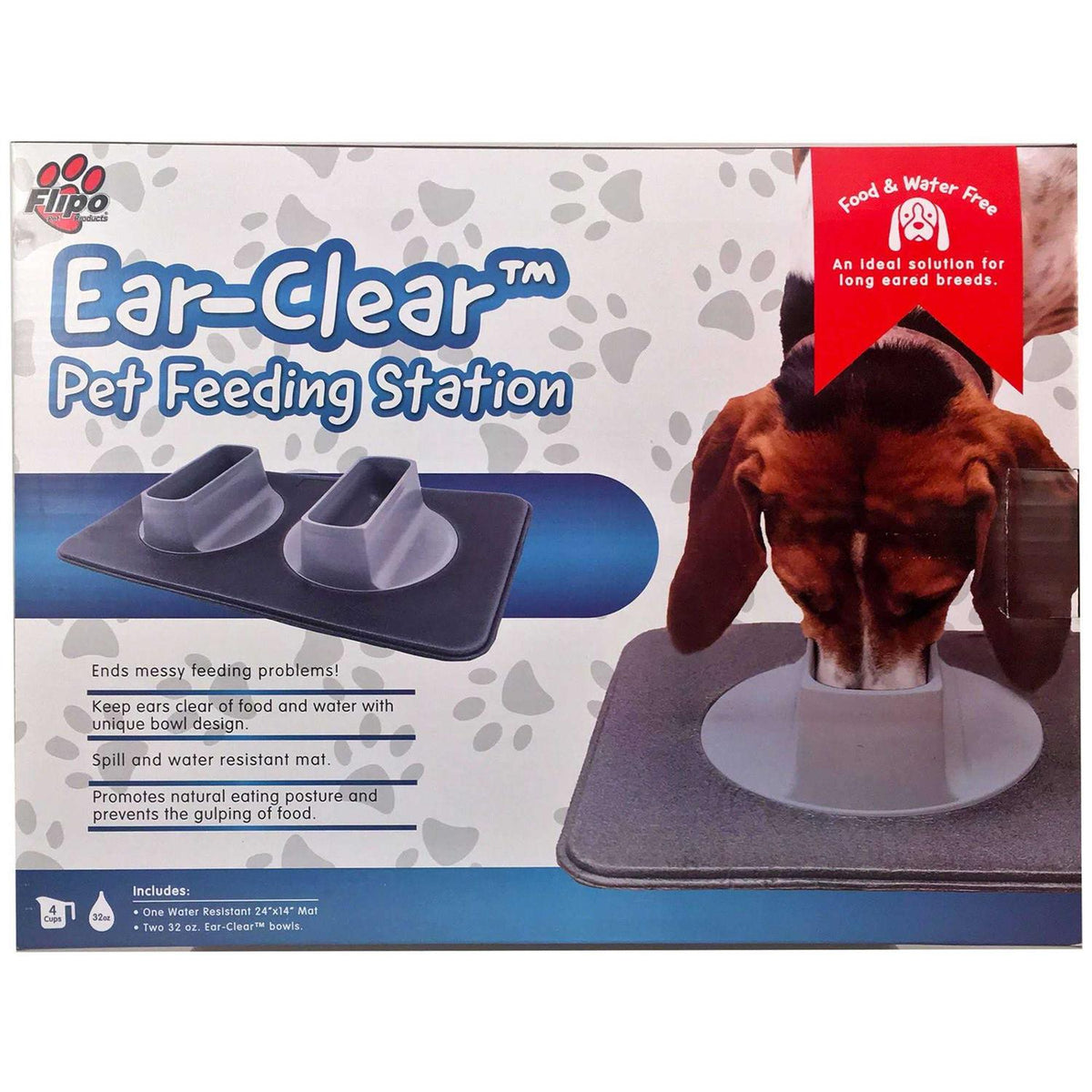 Pet Feeding Station W80713