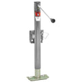 Weld-On Sidewind Jack 15x22 Travel 2,000 lbs Lift Capacity T1756