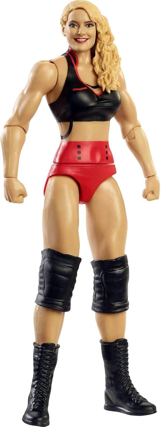 Posable 6-in Action Figure P962084