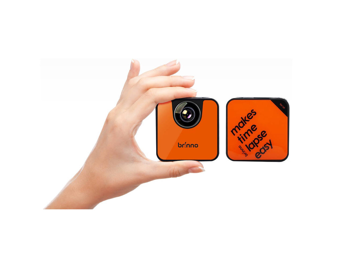 Time Lapse Camera O86791