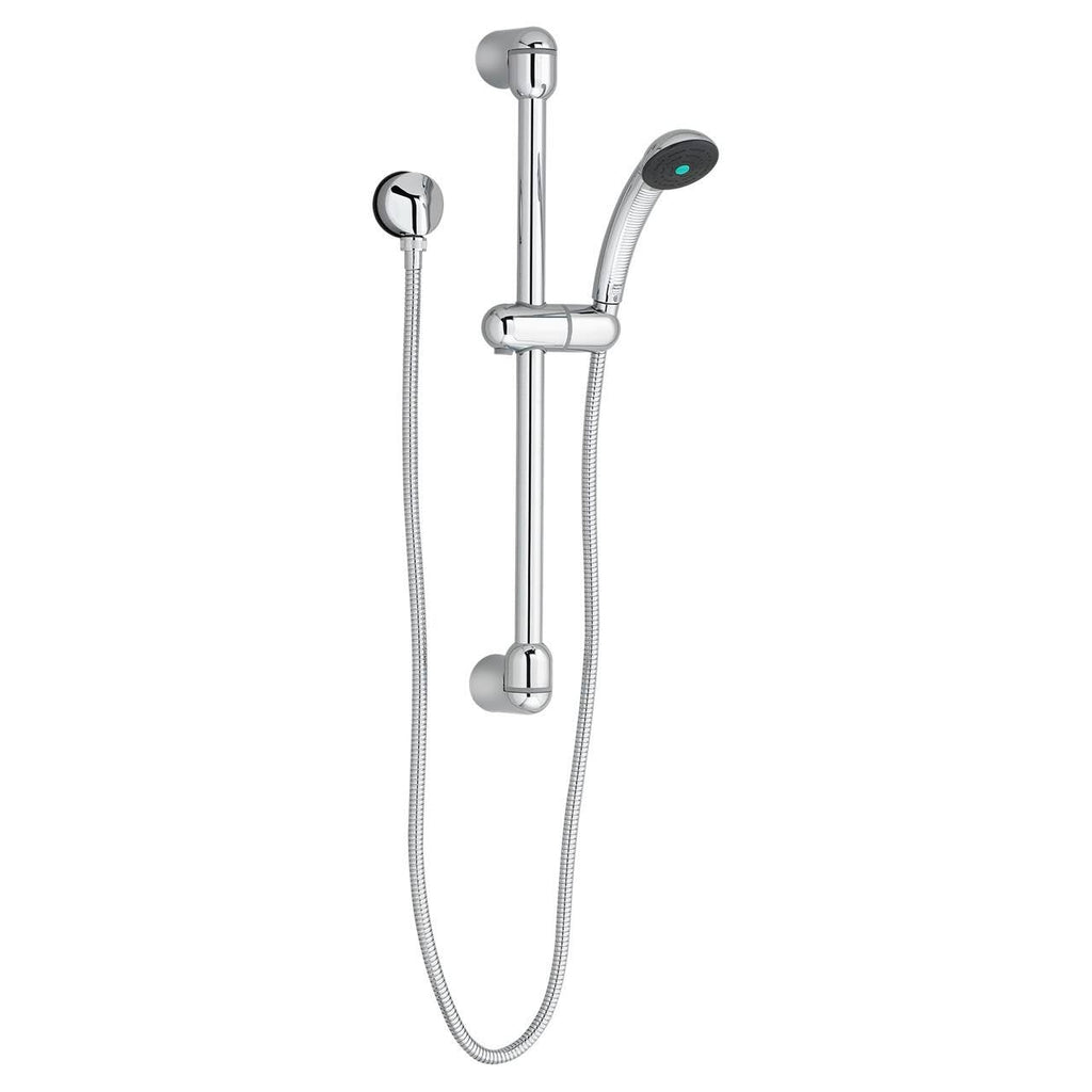 Chrome Hand Shower System Kit L1280