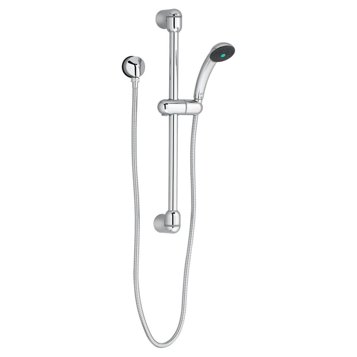 Chrome Hand Shower System Kit L1280