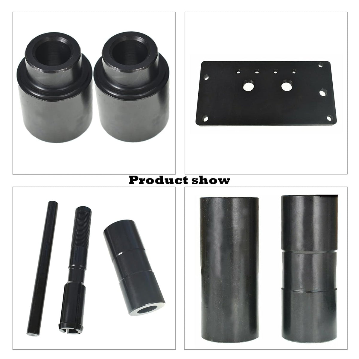 Inner Cam Bearing Installer Puller Tools H7344
