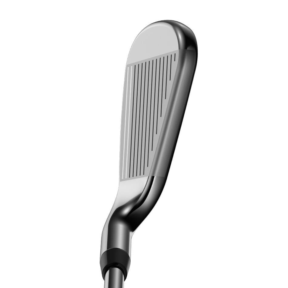 Graphite Iron K4798