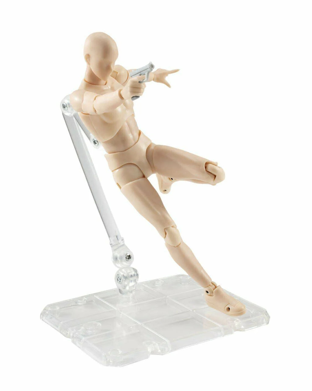 S.H. Figuarts Man DX Set B112845