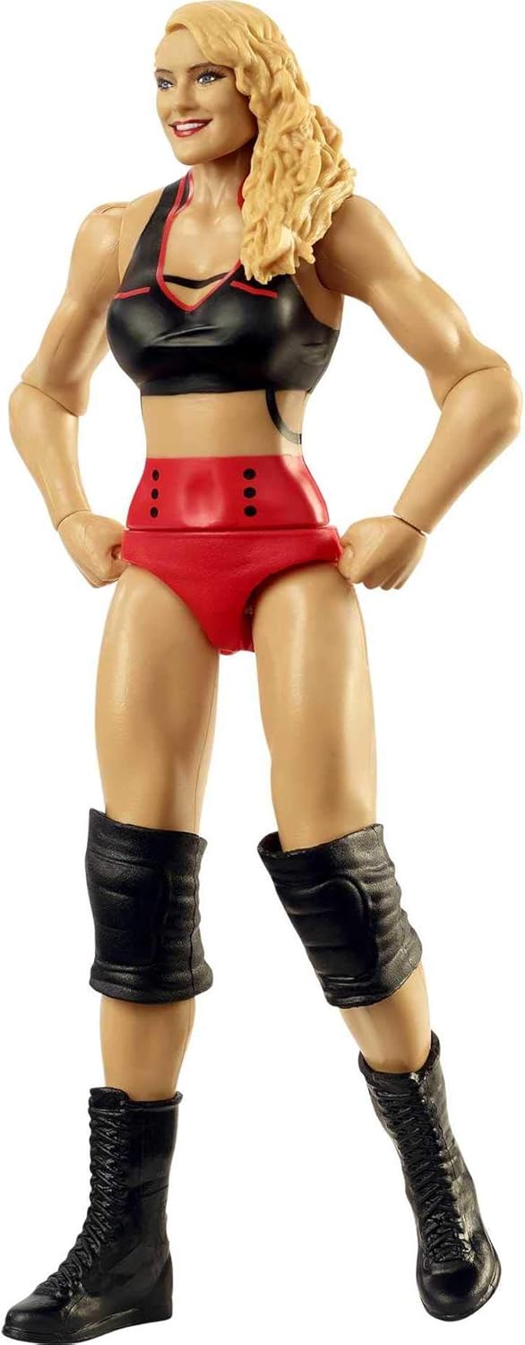 Posable 6-in Action Figure P962084
