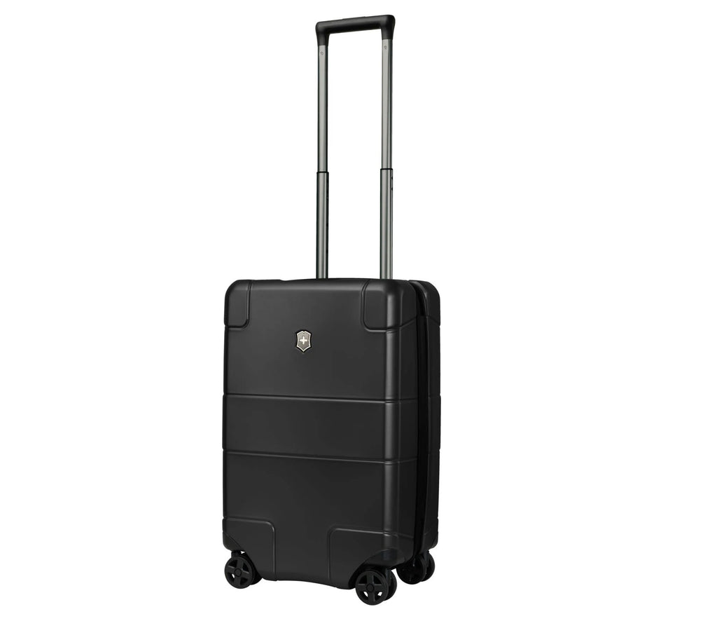 Hardside Carry-On Black E273