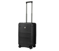 Hardside Carry-On Black E273