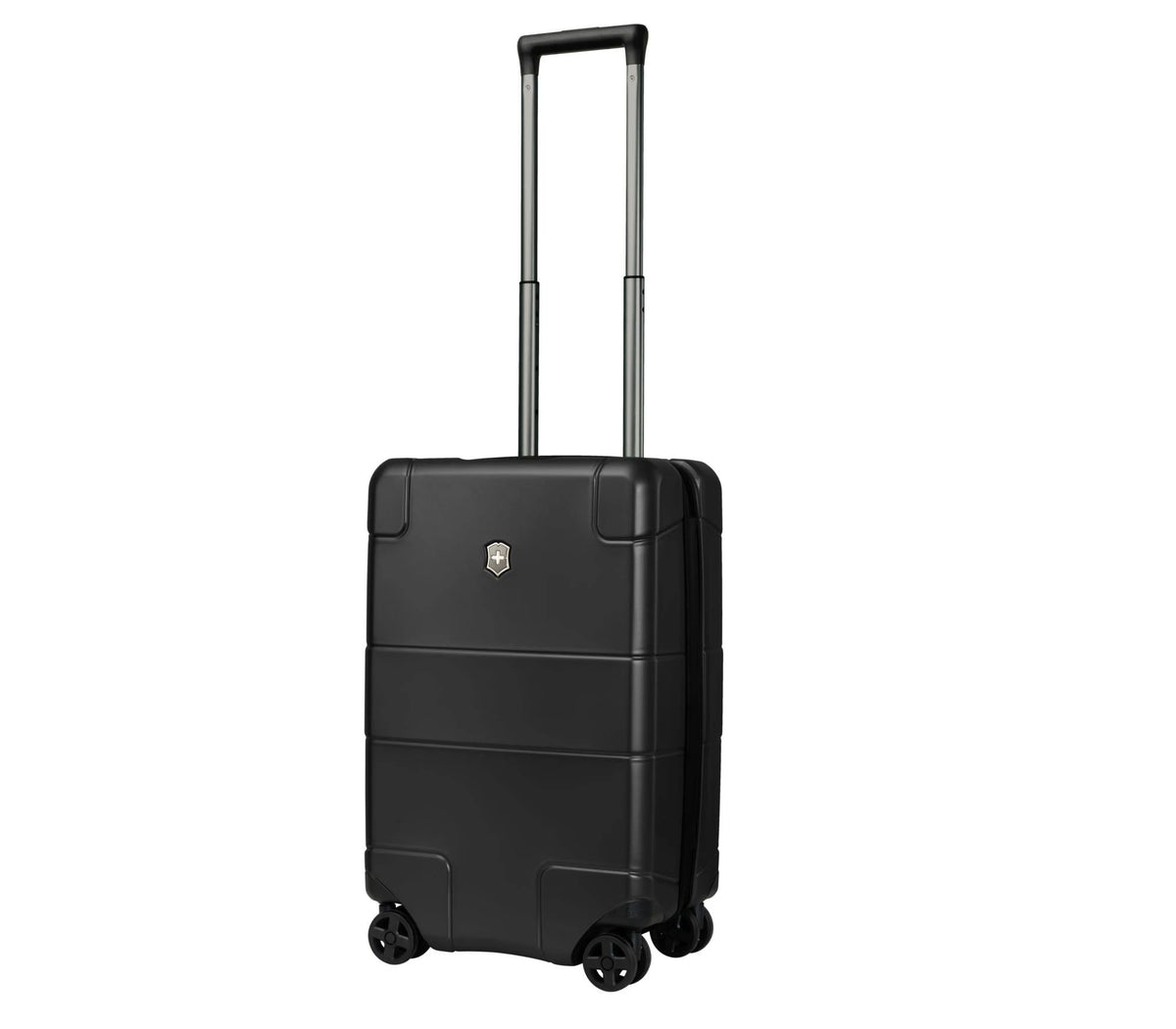 Hardside Carry-On Black E273