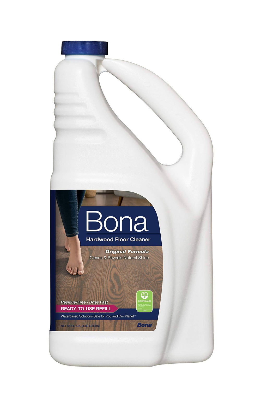 Hardwood Floor Care Kit N244