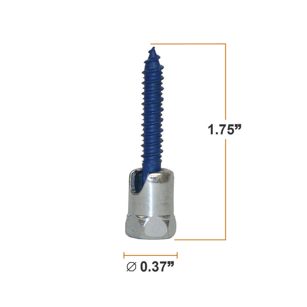 3/8x22 Screw Swivel Threaded Rod Anchor L659217