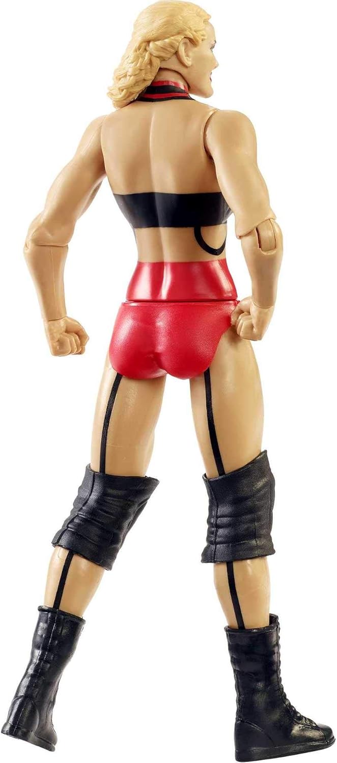 Posable 6-in Action Figure P962084