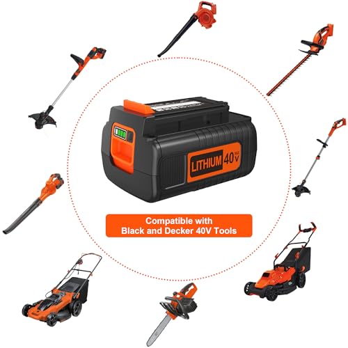 40 Volt 2.0Ah Lithium Battery R12786