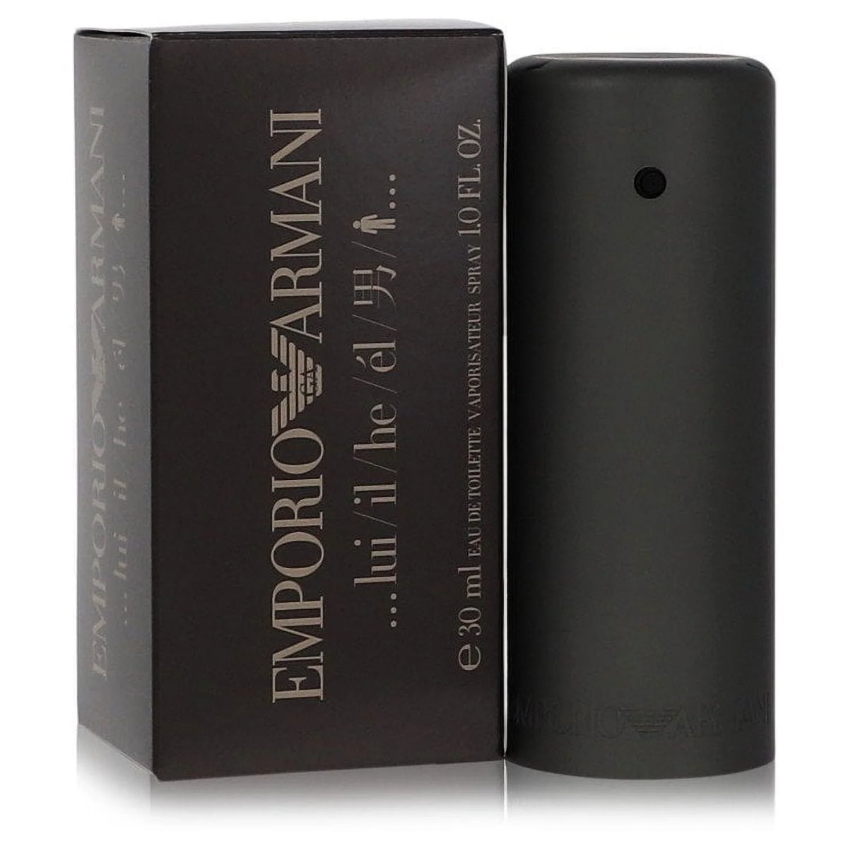 Eau De Toilette Spray 1 oz H78972