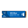 2TB NVMe Internal SSD U68757