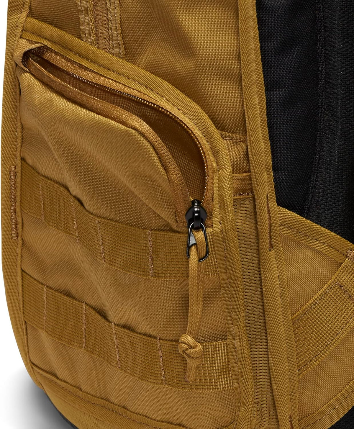 Golden Moss Black Anthracite 26L Backpack G36963