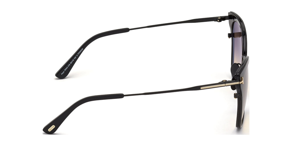 56mm Sunglasses Q716