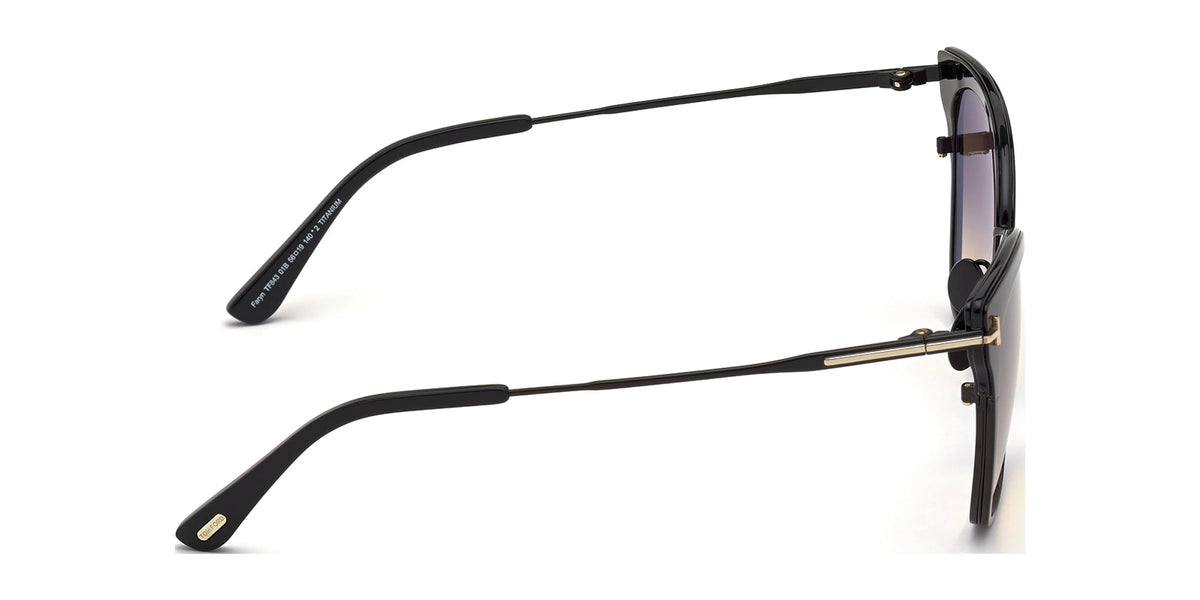 56mm Sunglasses Q716