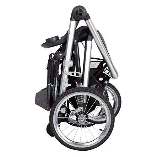 Blue Spectrum Jogger Travel System C90592