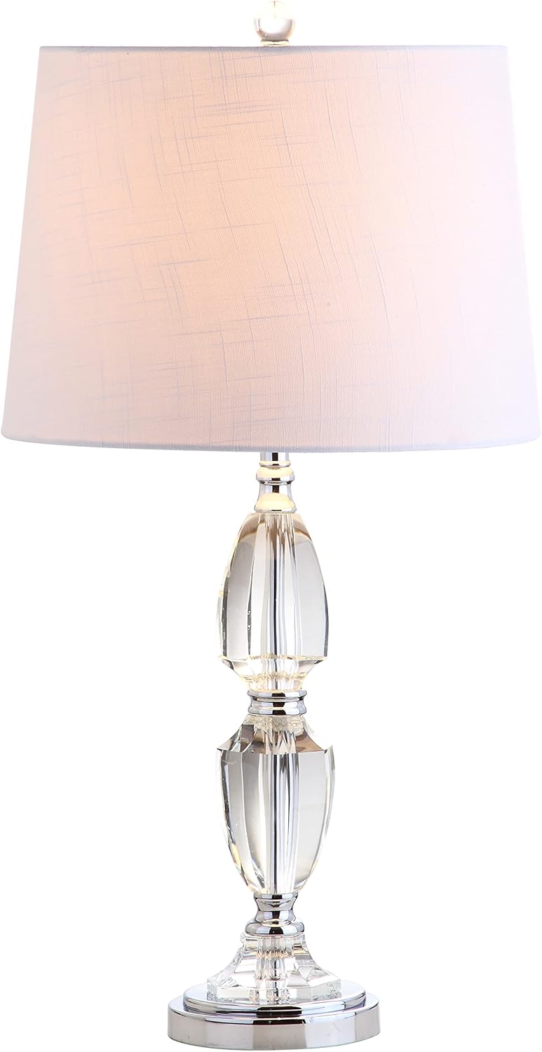 27 Crystal LED Table Lamp R610