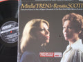Duets From Mozart, Le Nozze di Figaro, Meradante, Le Due Rivali, Bellini, Bianca e Fernando & Norma K3215
