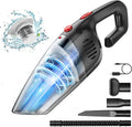 Cordless Handheld Vacuum Wet&Dry F1004