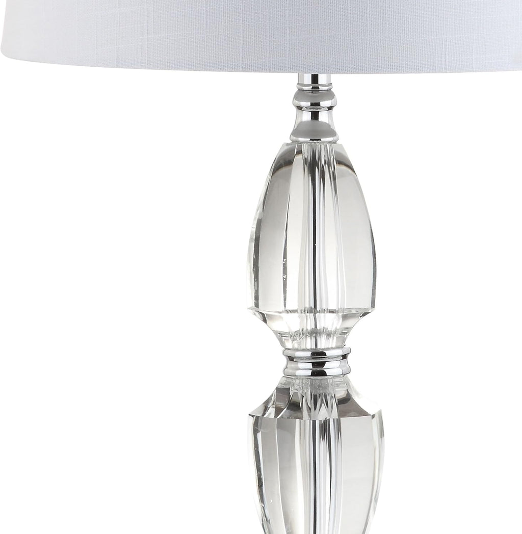 27 Crystal LED Table Lamp R610