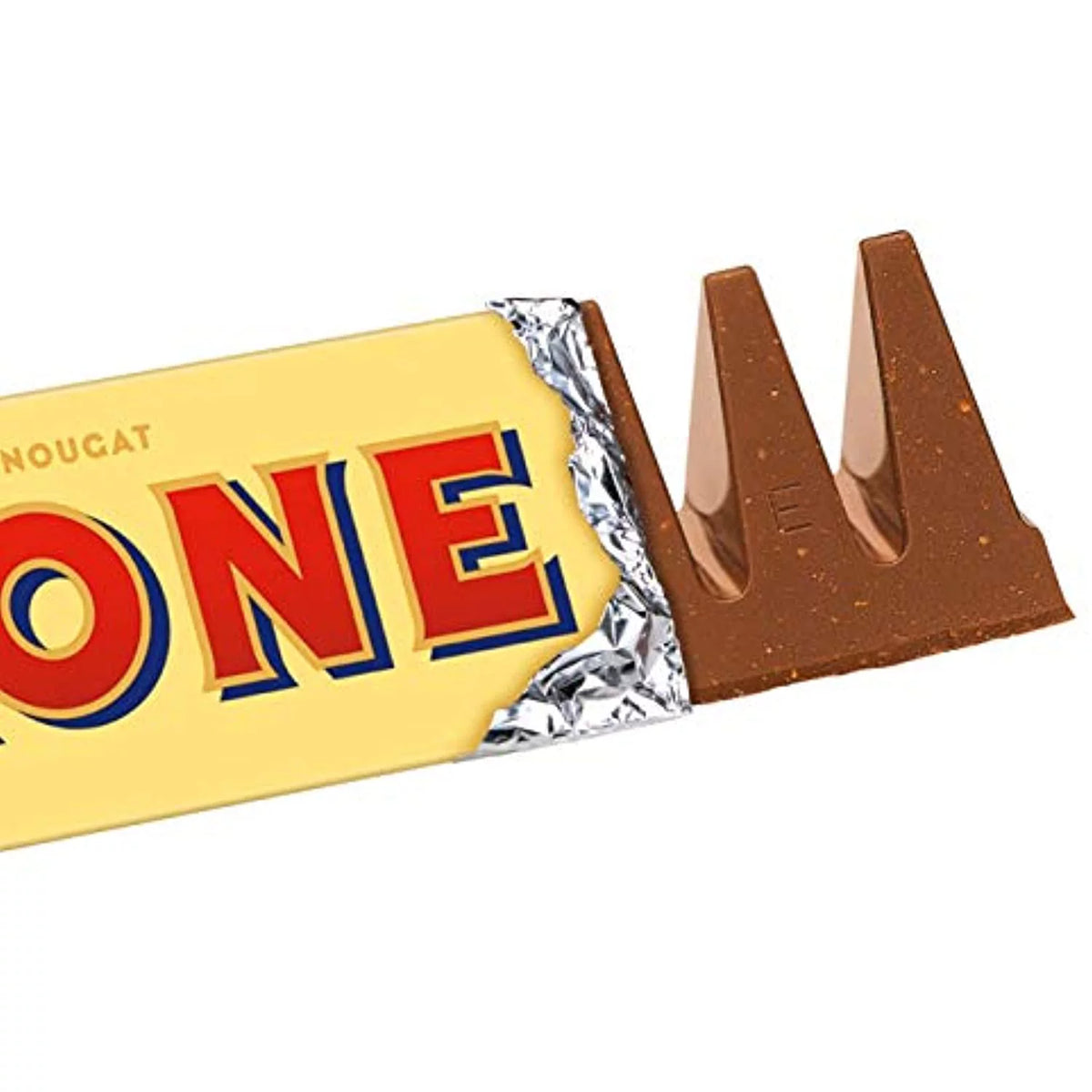 Milk Chocolate 100 g (Pack of 20) D775116