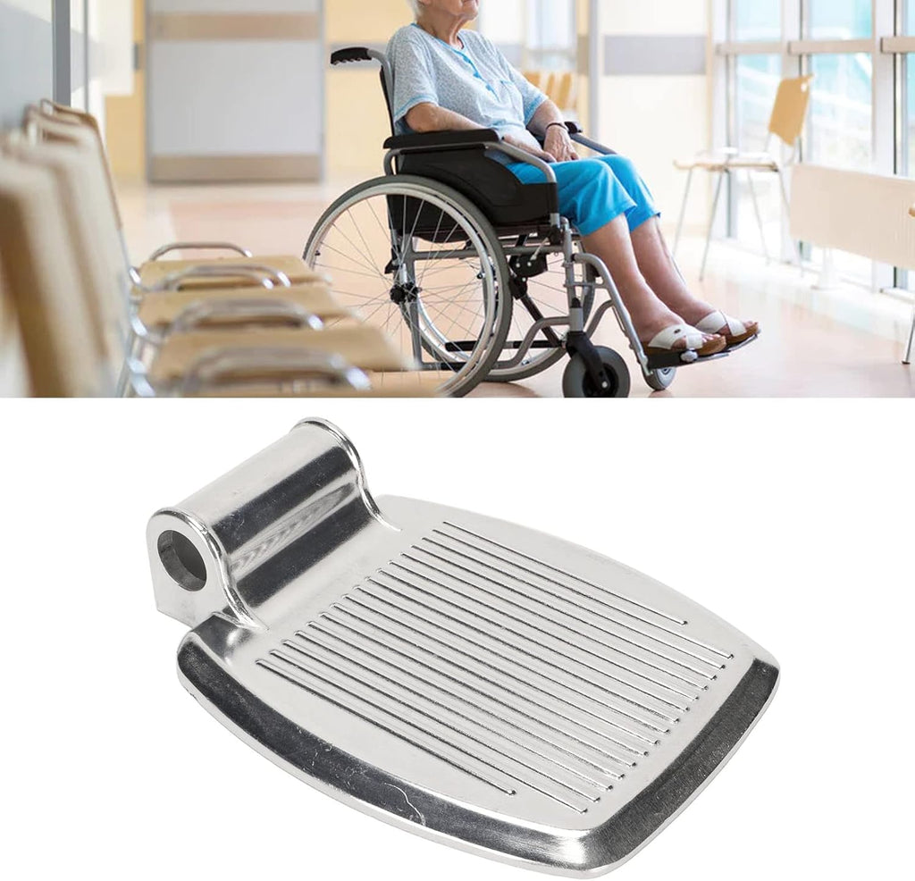Wheelchair Footrest Q215