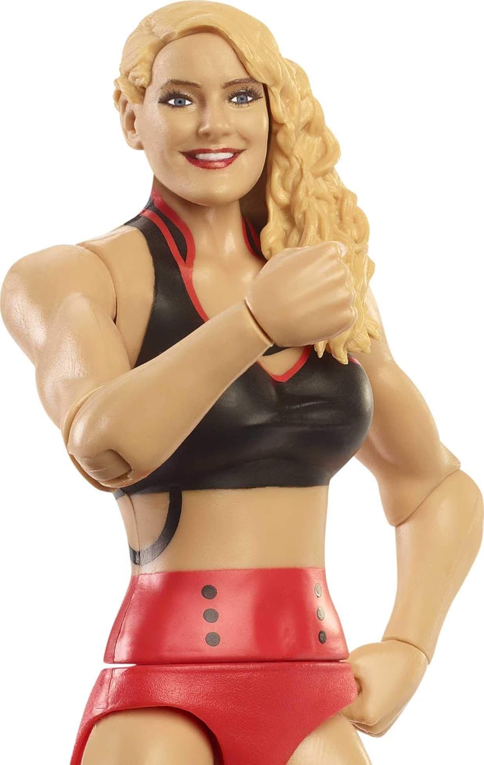 Posable 6-in Action Figure P962084