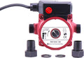 115V 3-Speed Cast Iron Water Recirculating Pump D3987