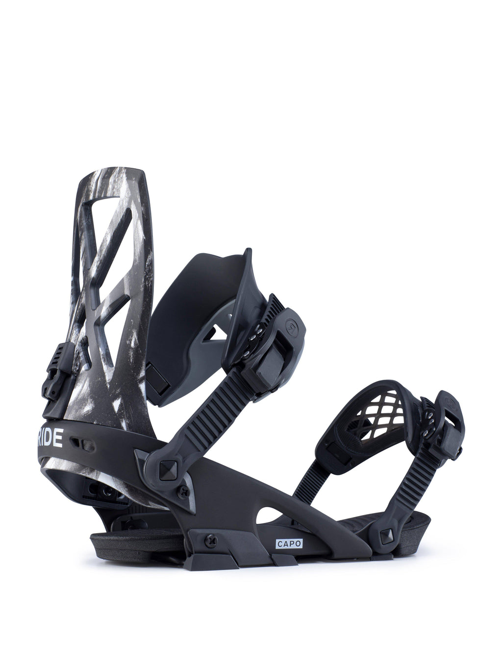 Snowboard Bindings S4706