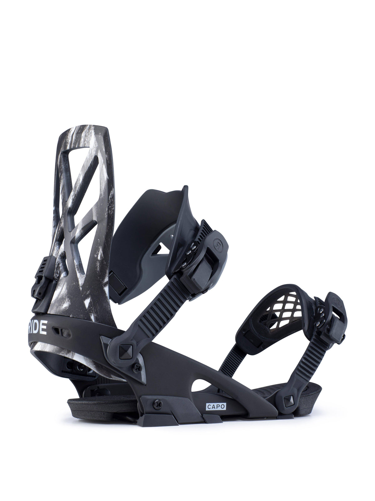 Snowboard Bindings S4706