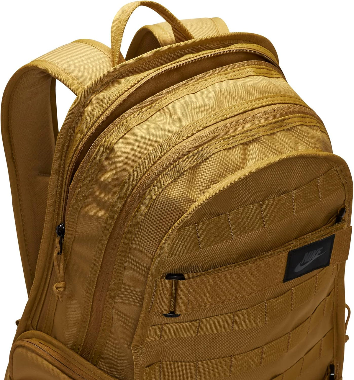 Golden Moss Black Anthracite 26L Backpack G36963