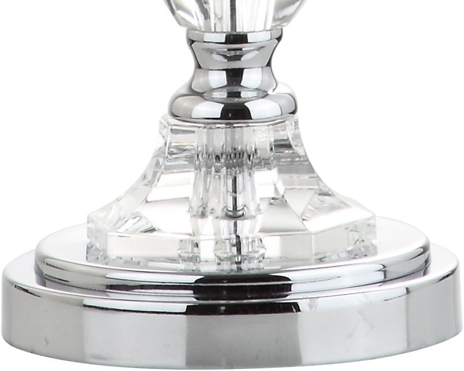 27 Crystal LED Table Lamp R610