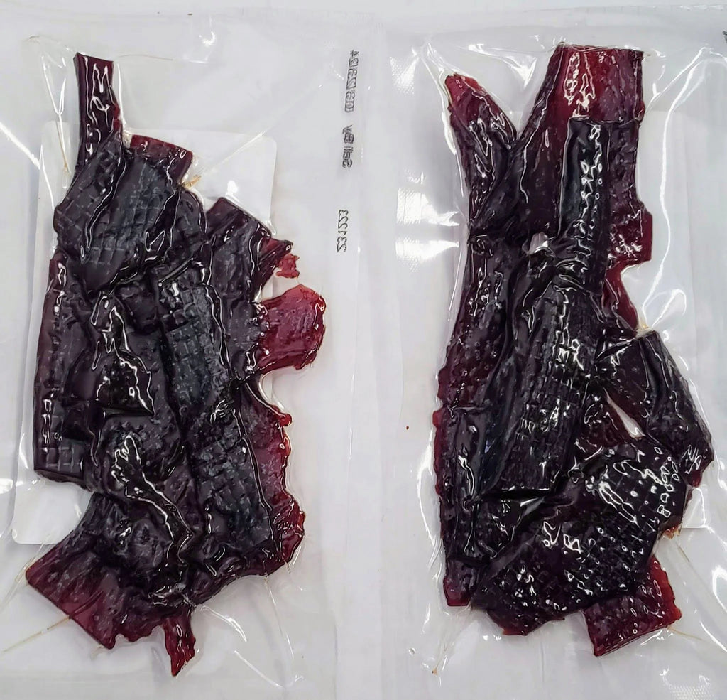 Elk jerky W731