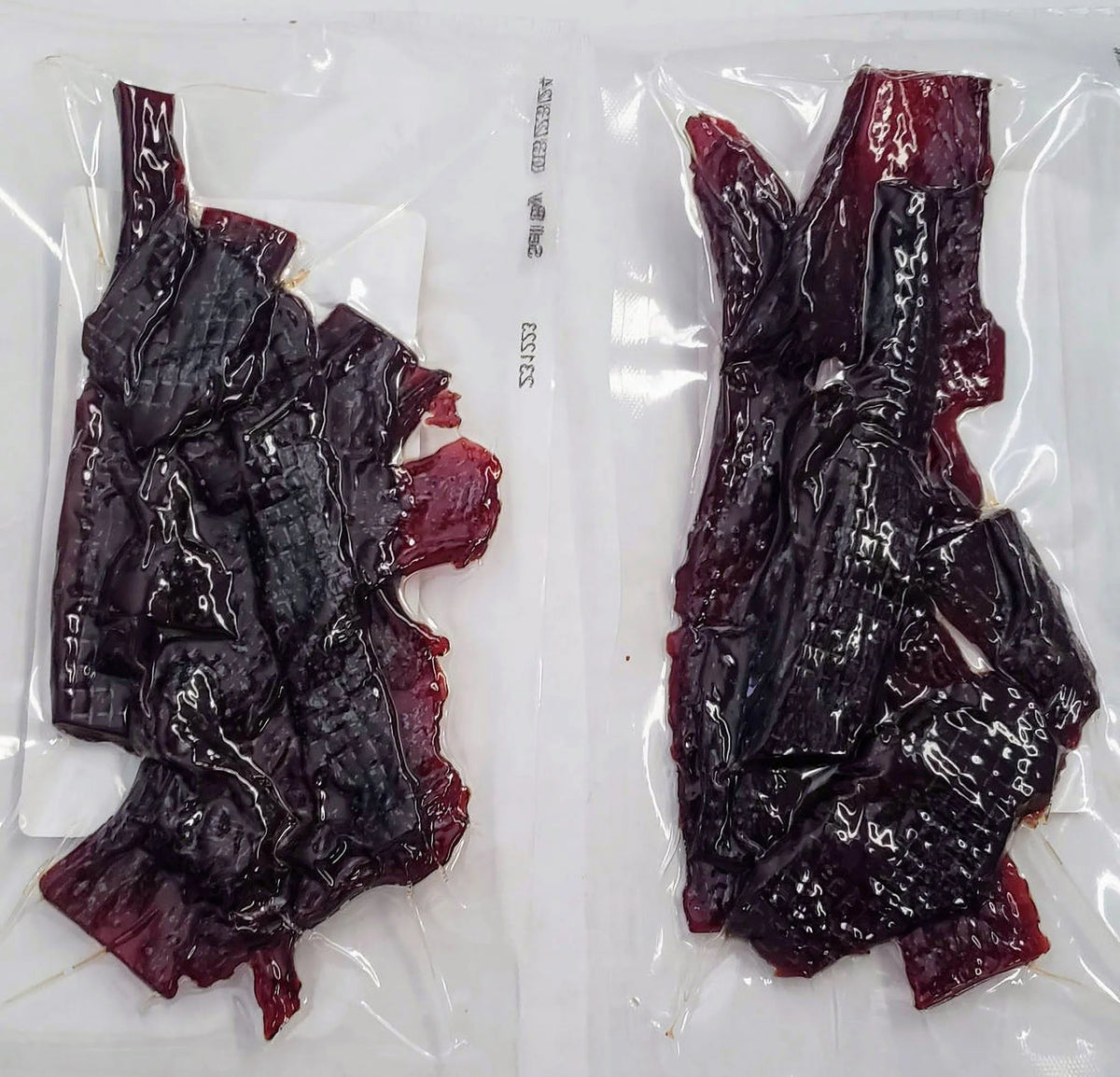 Elk jerky W731
