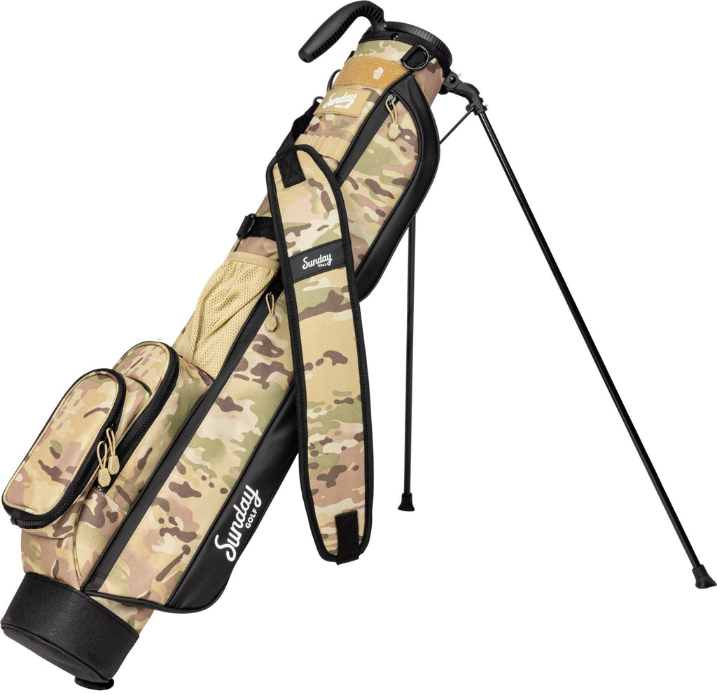 Golf Stand Bag Y62778