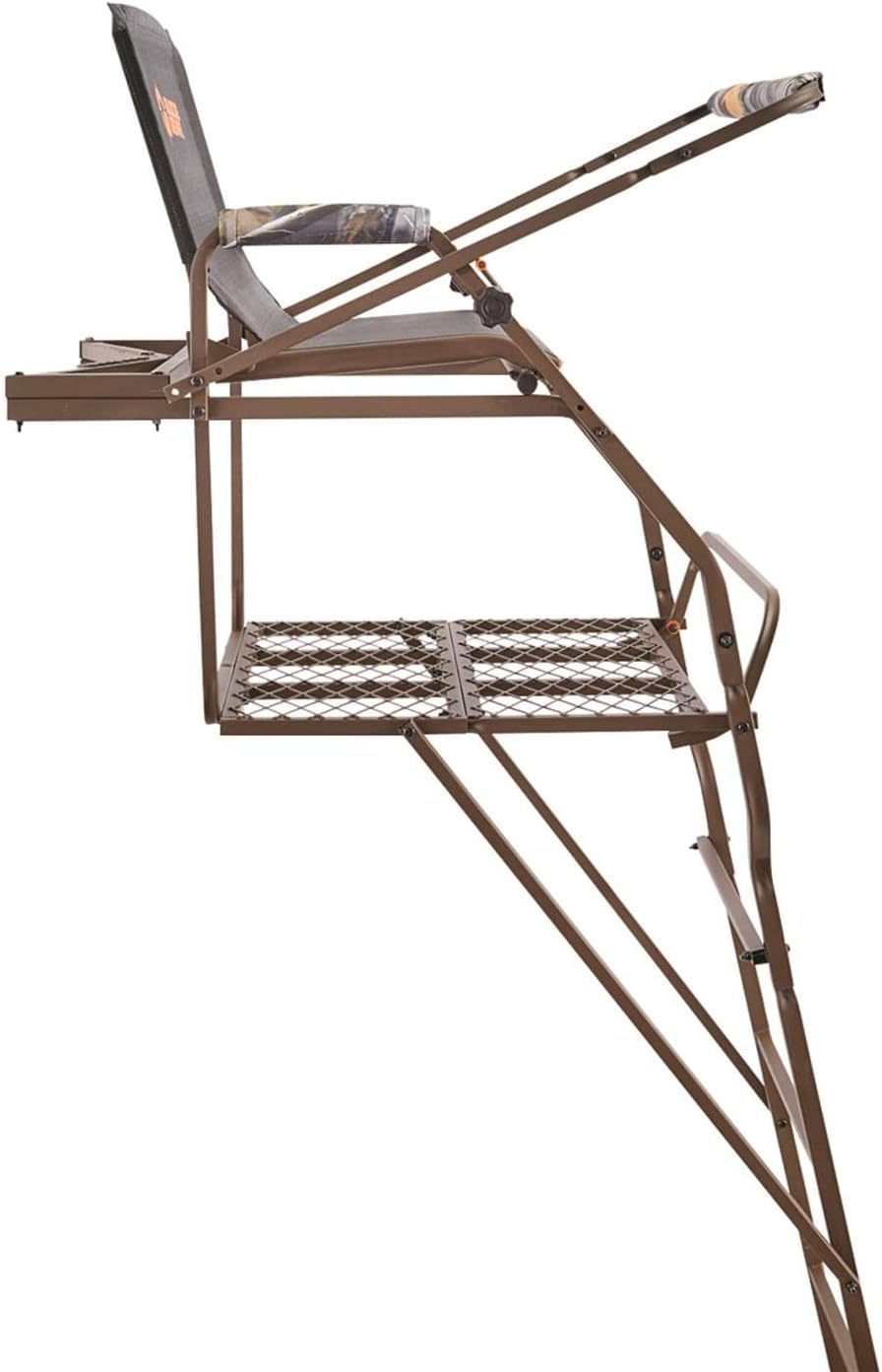 18' Ladder Tree Stand L802931