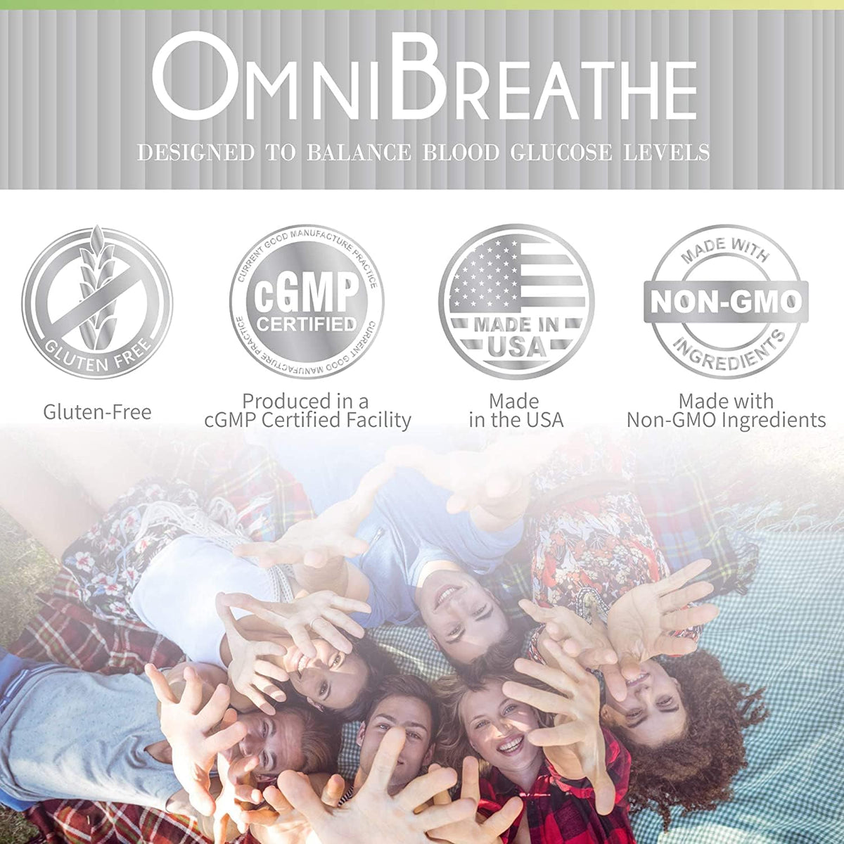 60 Vegan Capsules Pack of 2 Inhaler Mate Y1267