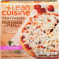 Four Cheese Pizza D52431